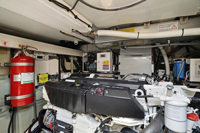 GUYAL - Yacht à vendre