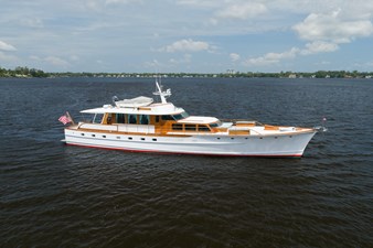 PINTAIL 43 38 profile