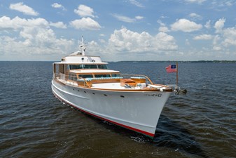 PINTAIL 39 39 profile