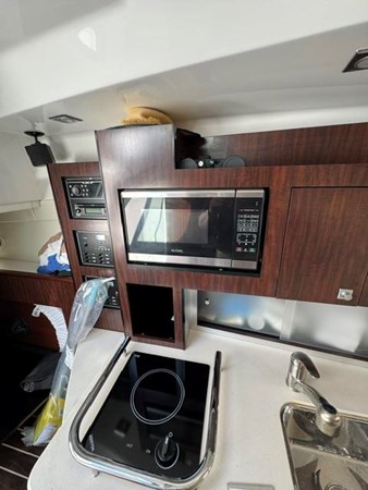 Galley