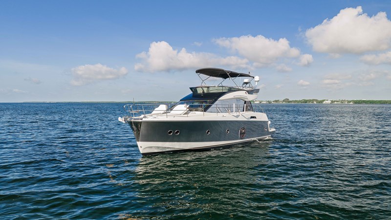N/A - Yacht zu verkaufen