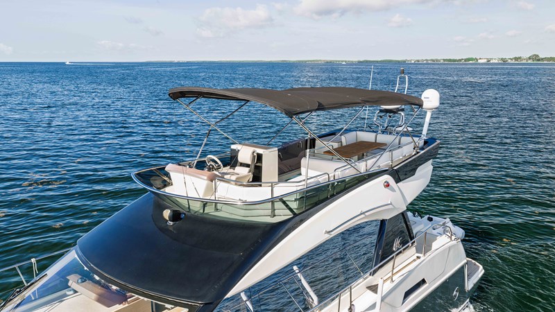 N/A - Yacht zu verkaufen