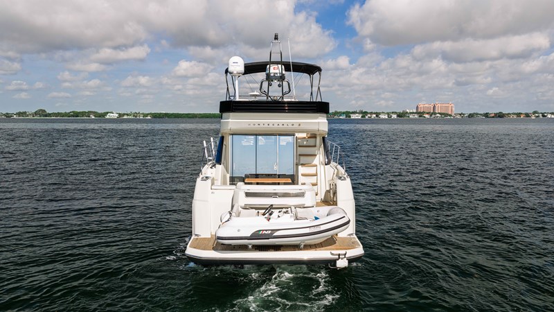 N/A - Yacht zu verkaufen