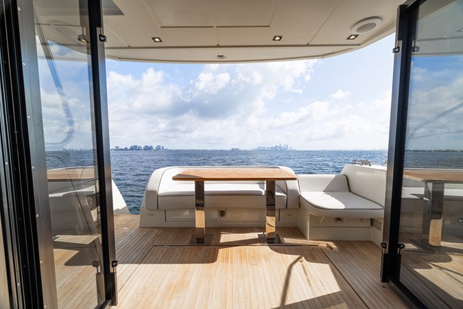 N/A - Yacht zu verkaufen