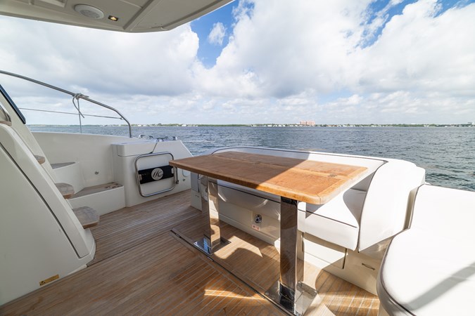N/A - Yacht zu verkaufen