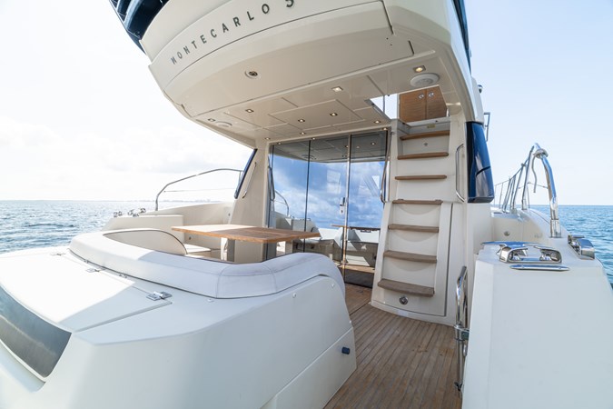 N/A - Yacht zu verkaufen
