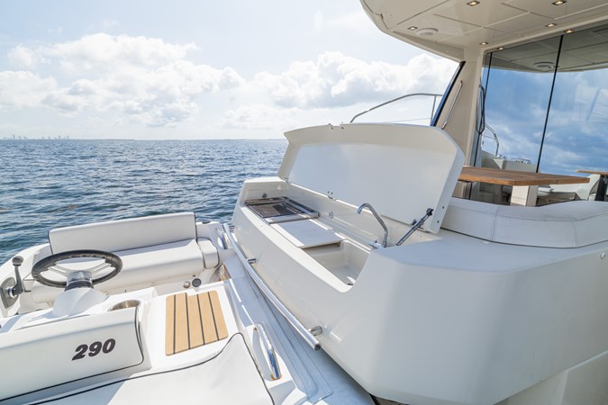N/A - Yacht zu verkaufen