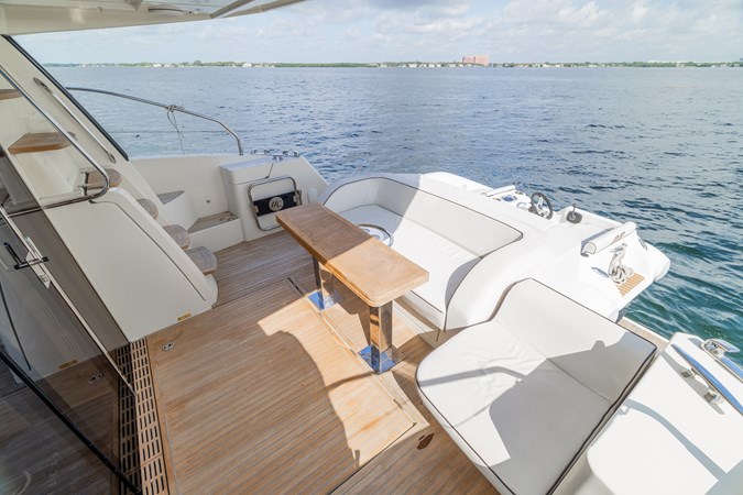 N/A - Yacht zu verkaufen