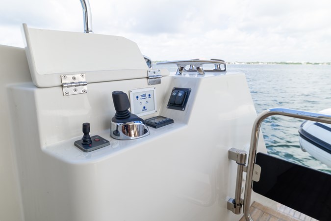N/A - Yacht zu verkaufen