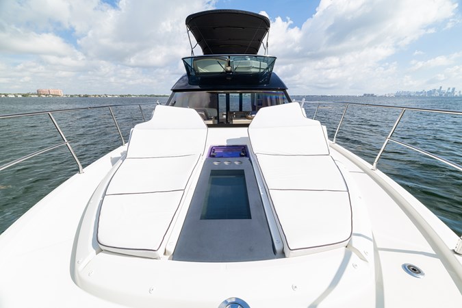 N/A - Yacht zu verkaufen