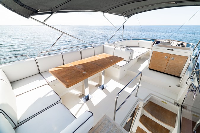 N/A - Yacht zu verkaufen