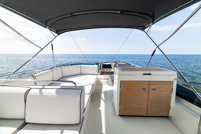 N/A - Yacht zu verkaufen