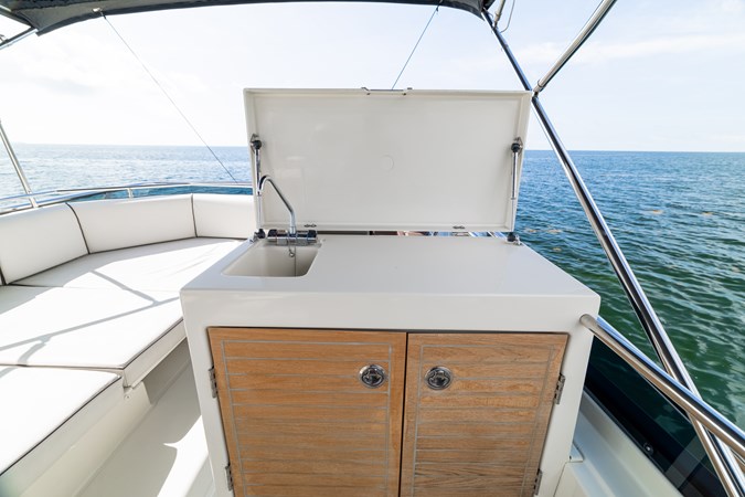 N/A - Yacht zu verkaufen