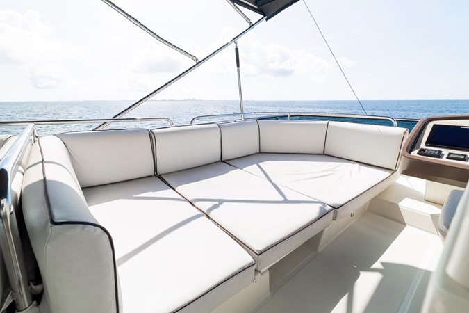 N/A - Yacht zu verkaufen