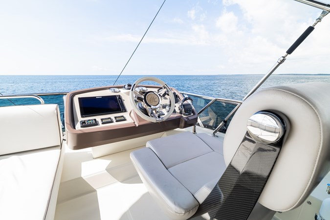 N/A - Yacht zu verkaufen