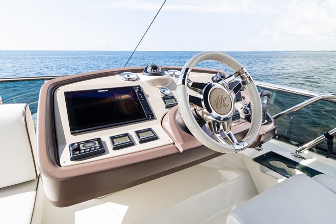 N/A - Yacht zu verkaufen
