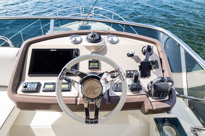 N/A - Yacht zu verkaufen