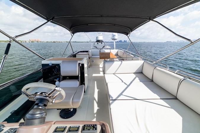 N/A - Yacht zu verkaufen