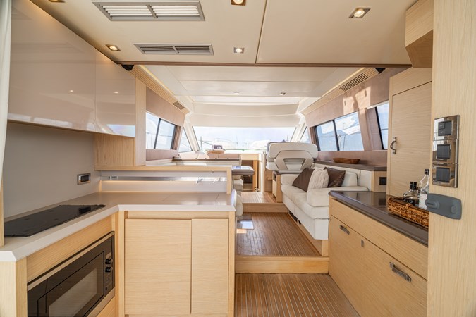 N/A - Yacht zu verkaufen