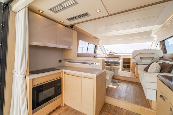 N/A - Yacht zu verkaufen