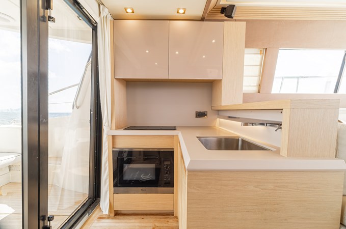 N/A - Yacht zu verkaufen