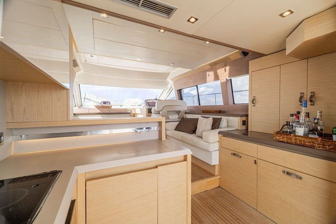 N/A - Yacht zu verkaufen