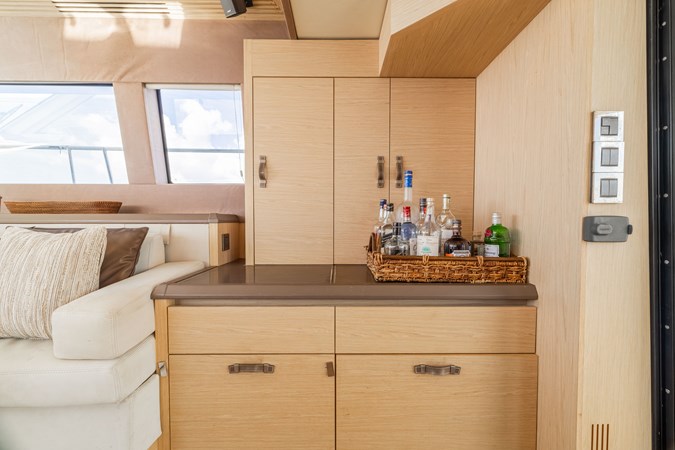 N/A - Yacht zu verkaufen