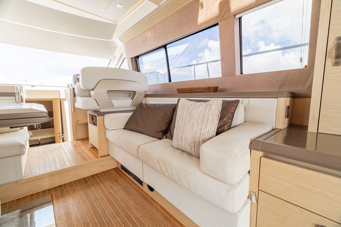 N/A - Yacht zu verkaufen