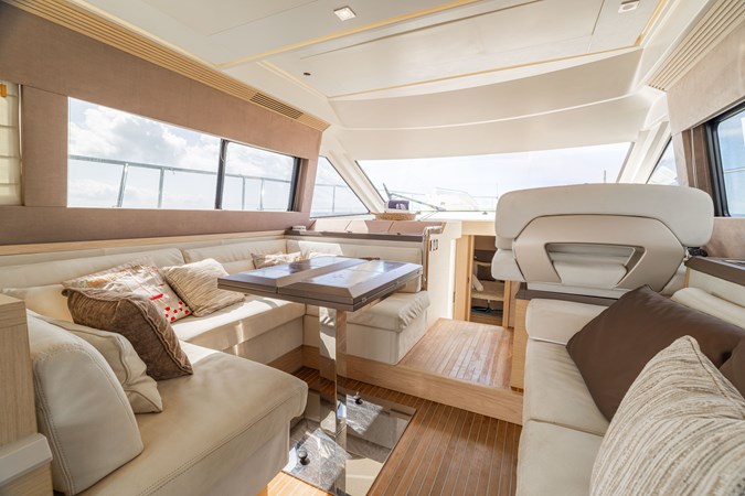 N/A - Yacht zu verkaufen