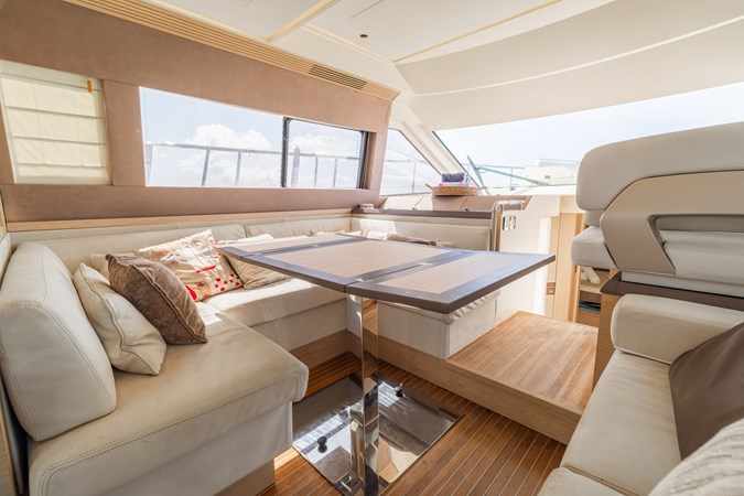 N/A - Yacht zu verkaufen