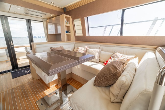 N/A - Yacht zu verkaufen