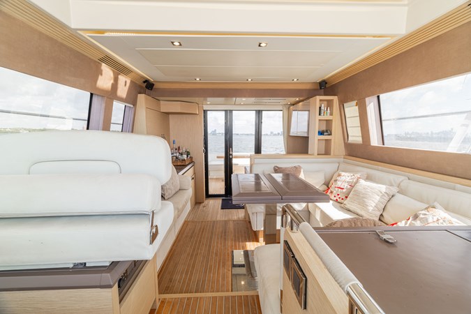 N/A - Yacht zu verkaufen
