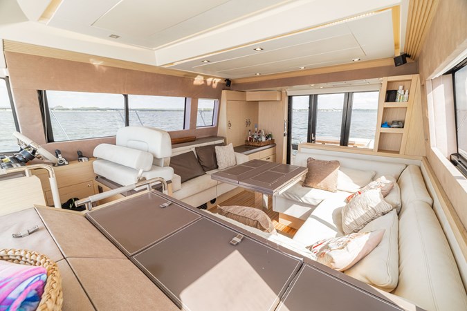 N/A - Yacht zu verkaufen