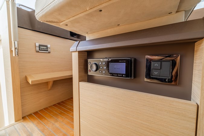 N/A - Yacht zu verkaufen