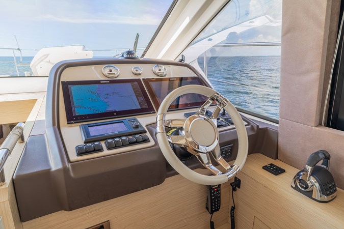 N/A - Yacht zu verkaufen