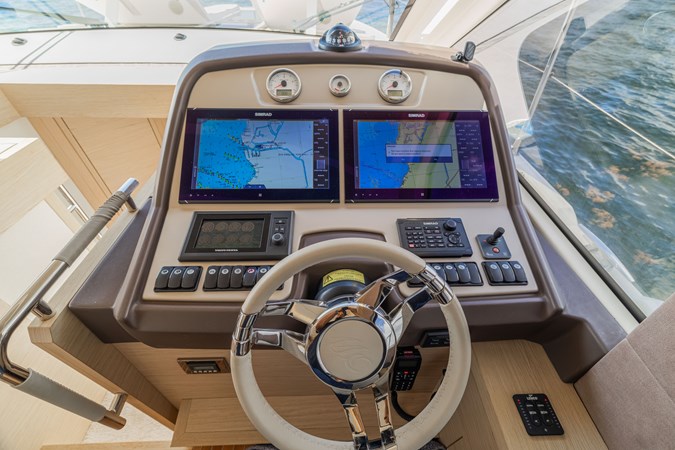 N/A - Yacht zu verkaufen