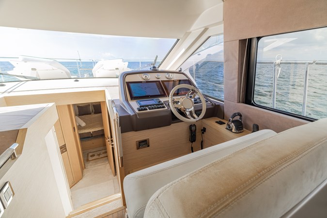 N/A - Yacht zu verkaufen