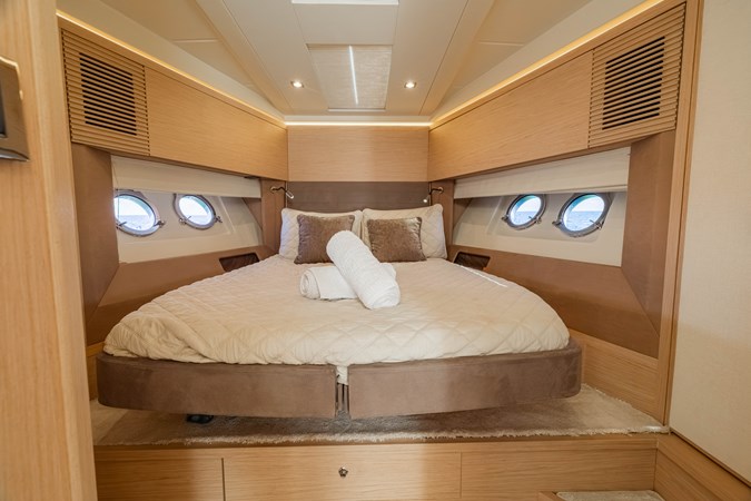 N/A - Yacht zu verkaufen