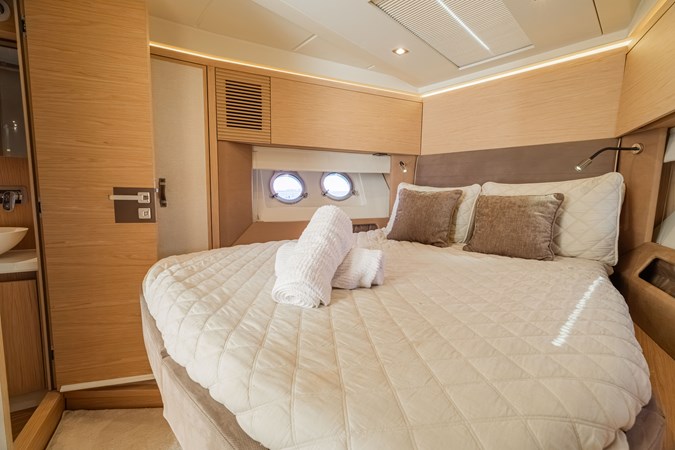 N/A - Yacht zu verkaufen