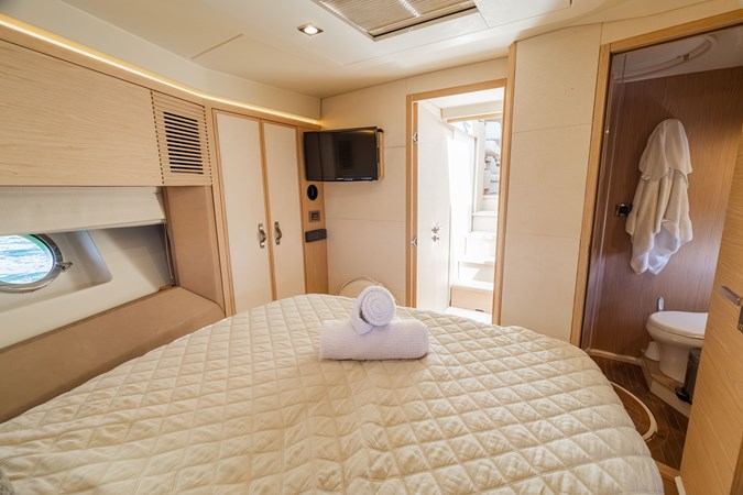 N/A - Yacht zu verkaufen