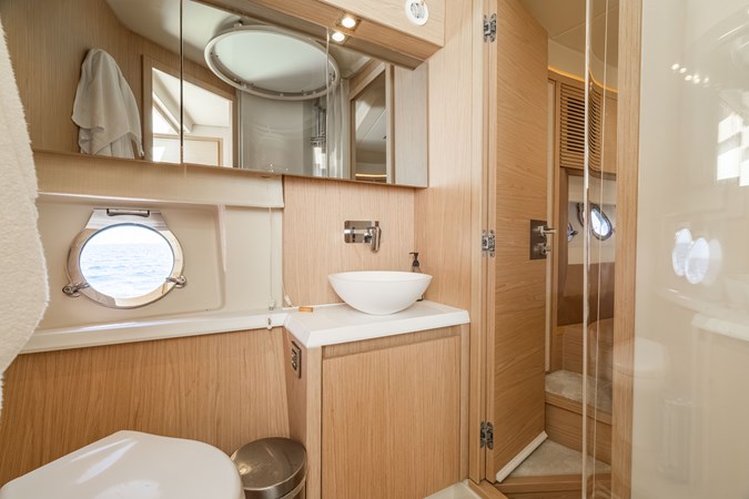 N/A - Yacht zu verkaufen