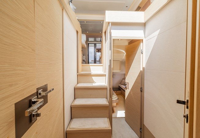 N/A - Yacht zu verkaufen
