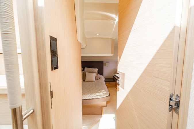N/A - Yacht zu verkaufen