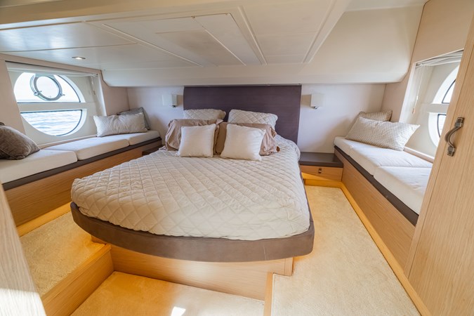 N/A - Yacht zu verkaufen