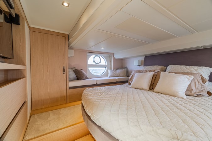 N/A - Yacht zu verkaufen