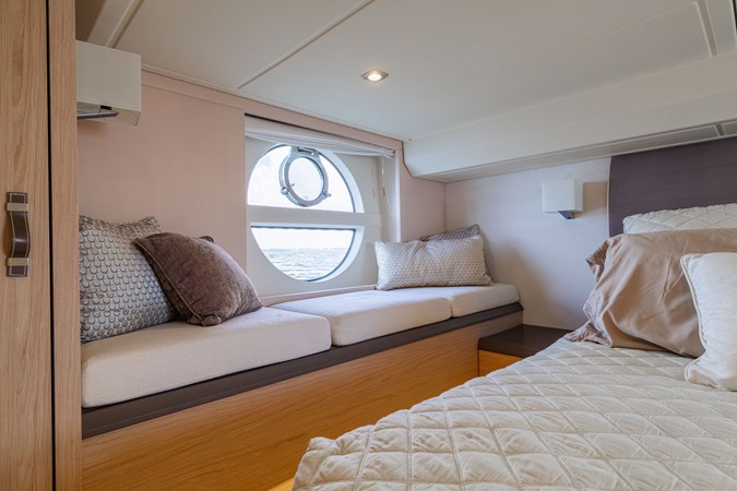N/A - Yacht zu verkaufen