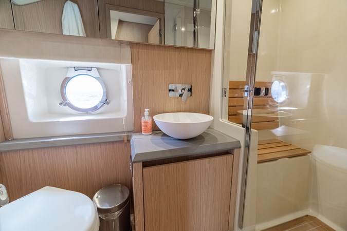 N/A - Yacht zu verkaufen