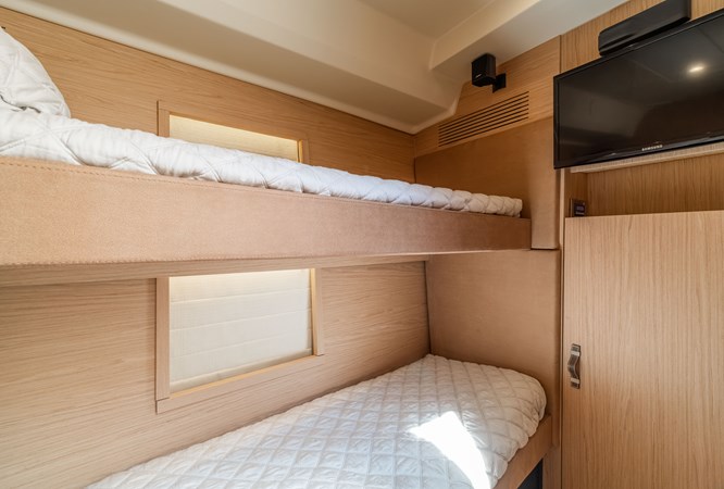 N/A - Yacht zu verkaufen