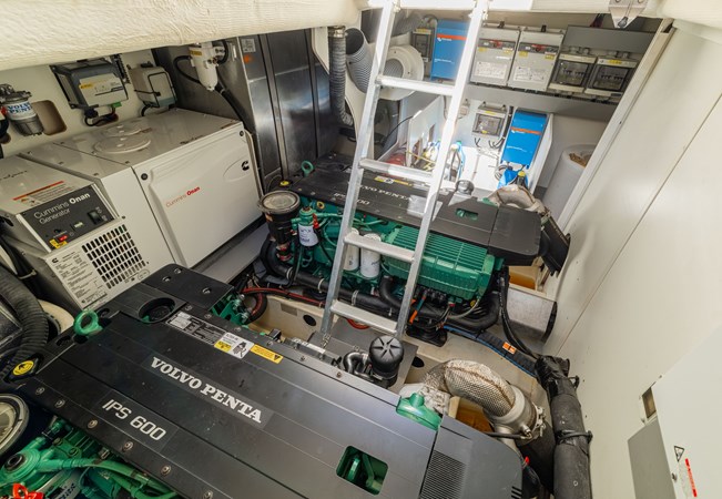 N/A - Yacht zu verkaufen
