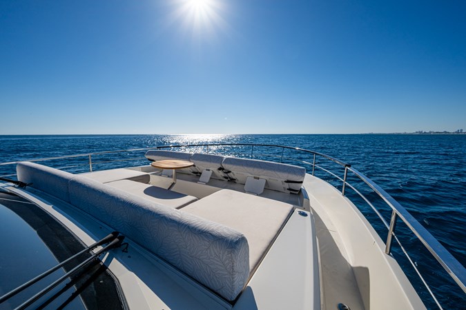 ALAMAR  - Yacht for sale